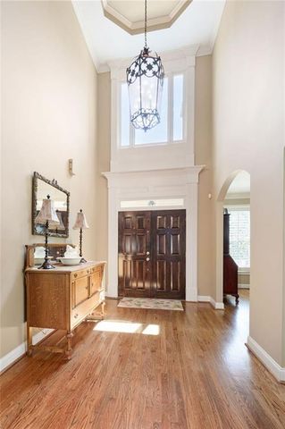 3072 Moss Stone SW Lane, Marietta, GA 30064