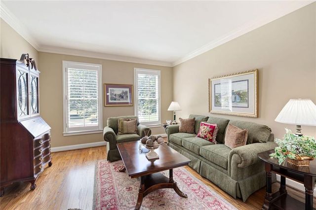 3072 Moss Stone SW Lane, Marietta, GA 30064