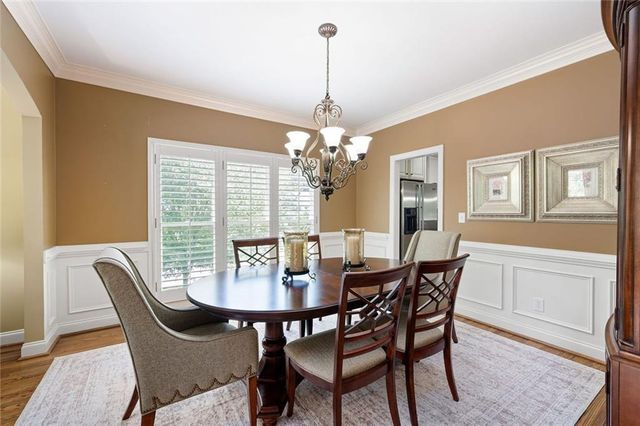 3072 Moss Stone SW Lane, Marietta, GA 30064