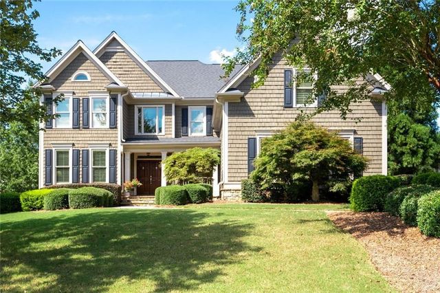 3072 Moss Stone SW Lane, Marietta, GA 30064