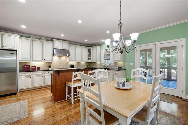 3072 Moss Stone SW Lane, Marietta, GA 30064