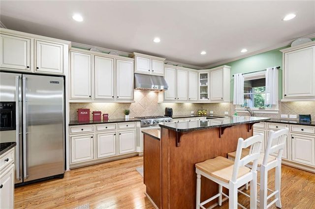 3072 Moss Stone SW Lane, Marietta, GA 30064