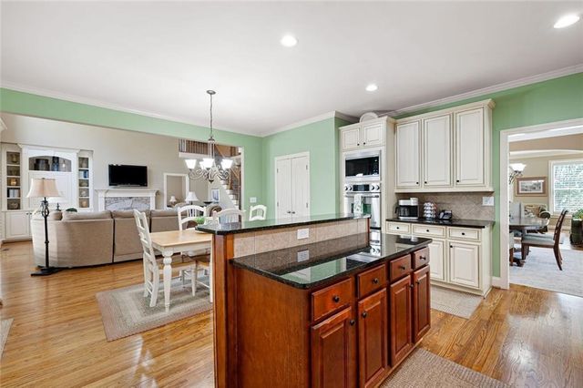 3072 Moss Stone SW Lane, Marietta, GA 30064