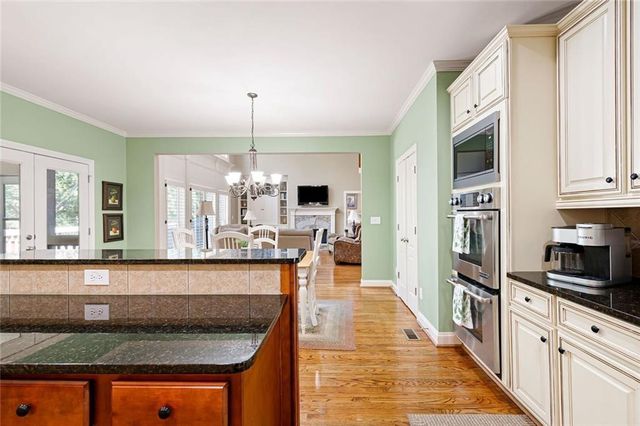 3072 Moss Stone SW Lane, Marietta, GA 30064