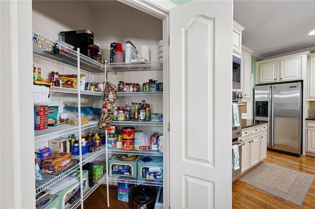 3072 Moss Stone SW Lane, Marietta, GA 30064