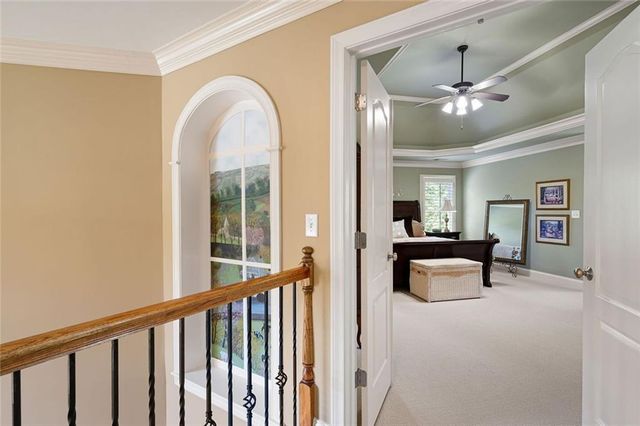 3072 Moss Stone SW Lane, Marietta, GA 30064