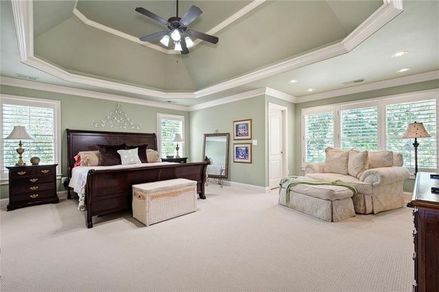 3072 Moss Stone SW Lane, Marietta, GA 30064