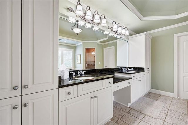 3072 Moss Stone SW Lane, Marietta, GA 30064