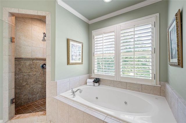 3072 Moss Stone SW Lane, Marietta, GA 30064