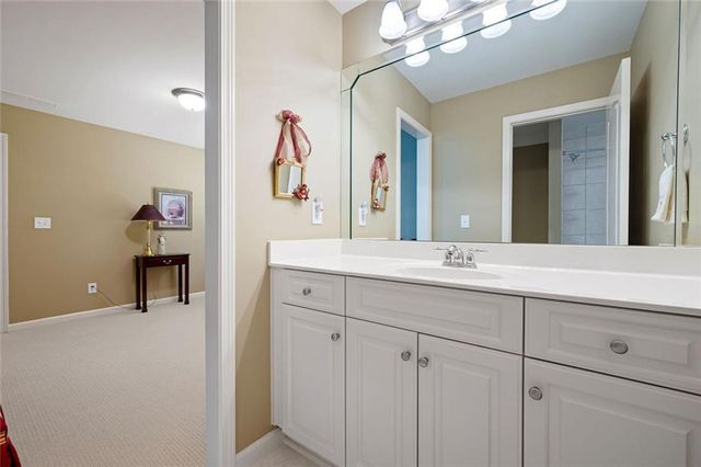 3072 Moss Stone SW Lane, Marietta, GA 30064