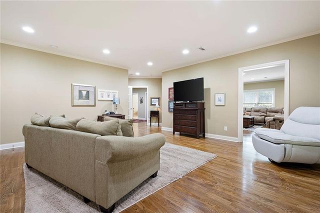 3072 Moss Stone SW Lane, Marietta, GA 30064