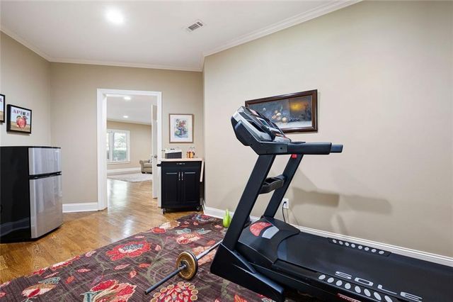 3072 Moss Stone SW Lane, Marietta, GA 30064