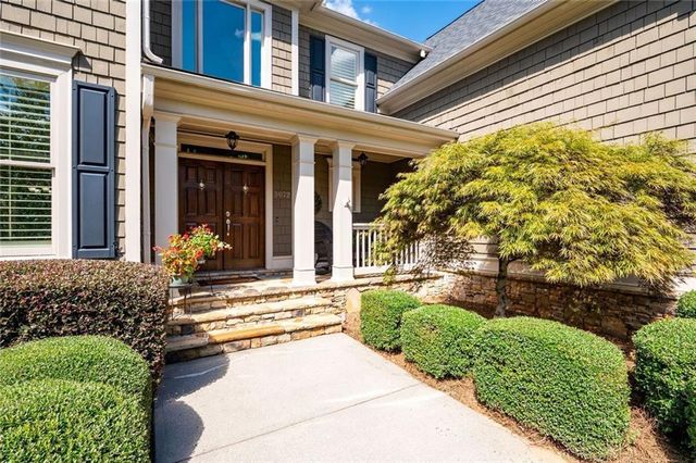 3072 Moss Stone SW Lane, Marietta, GA 30064