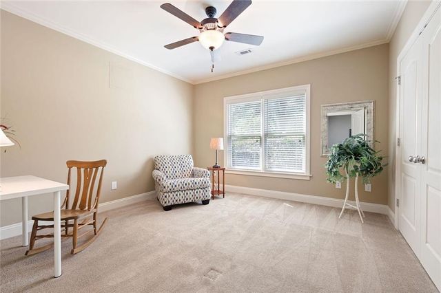 3072 Moss Stone SW Lane, Marietta, GA 30064