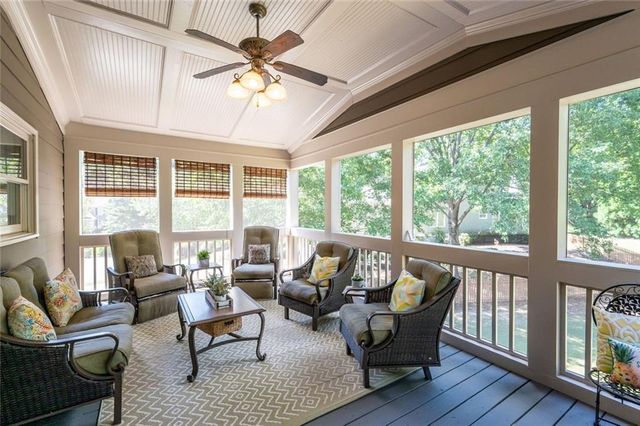 3072 Moss Stone SW Lane, Marietta, GA 30064