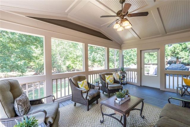 3072 Moss Stone SW Lane, Marietta, GA 30064