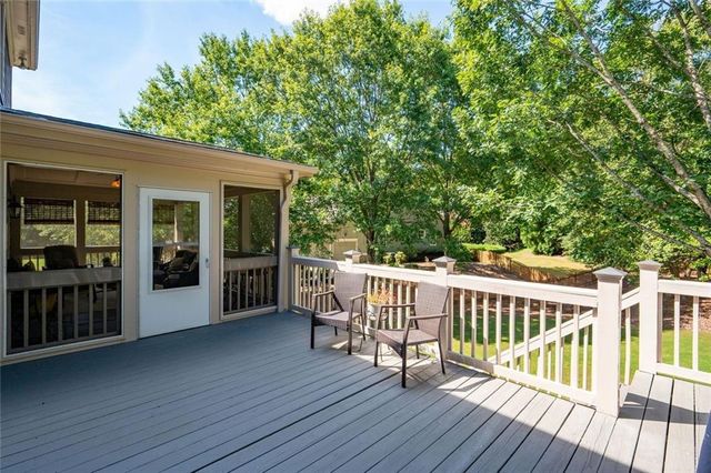 3072 Moss Stone SW Lane, Marietta, GA 30064