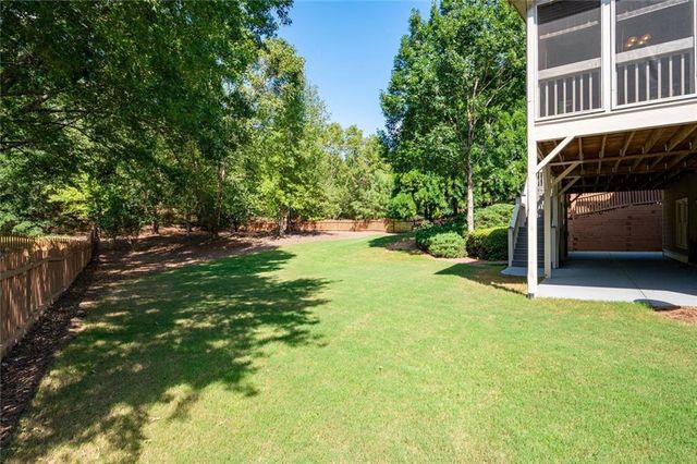 3072 Moss Stone SW Lane, Marietta, GA 30064