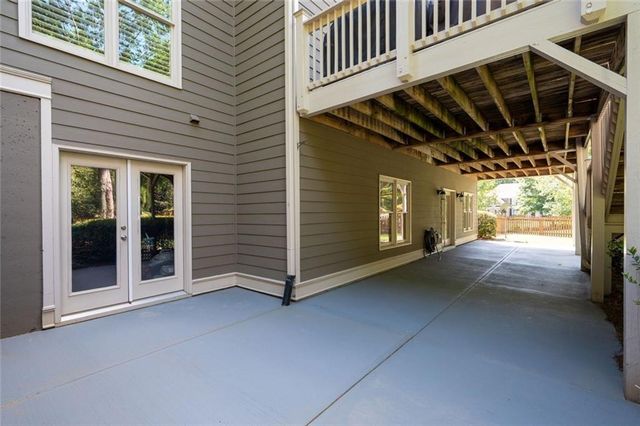 3072 Moss Stone SW Lane, Marietta, GA 30064