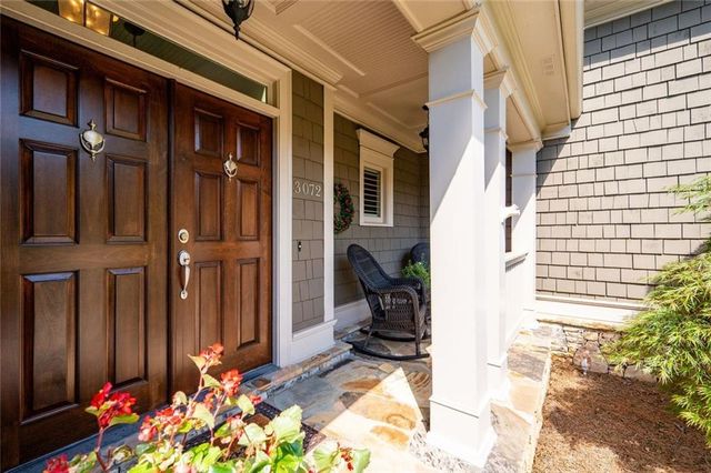 3072 Moss Stone SW Lane, Marietta, GA 30064