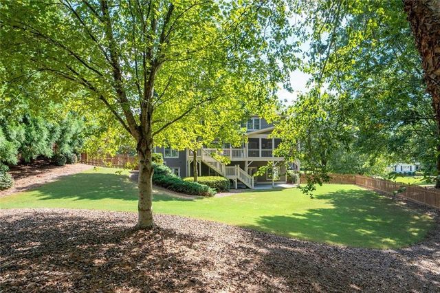 3072 Moss Stone SW Lane, Marietta, GA 30064