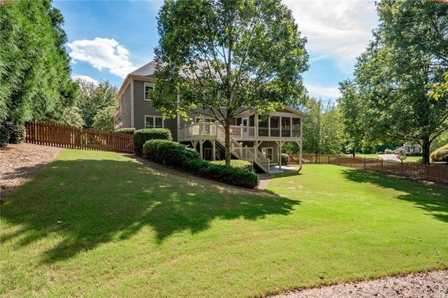 3072 Moss Stone SW Lane, Marietta, GA 30064