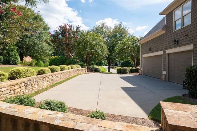 3072 Moss Stone SW Lane, Marietta, GA 30064
