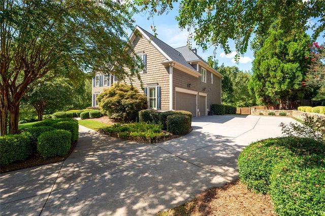 3072 Moss Stone SW Lane, Marietta, GA 30064