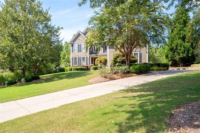 3072 Moss Stone SW Lane, Marietta, GA 30064