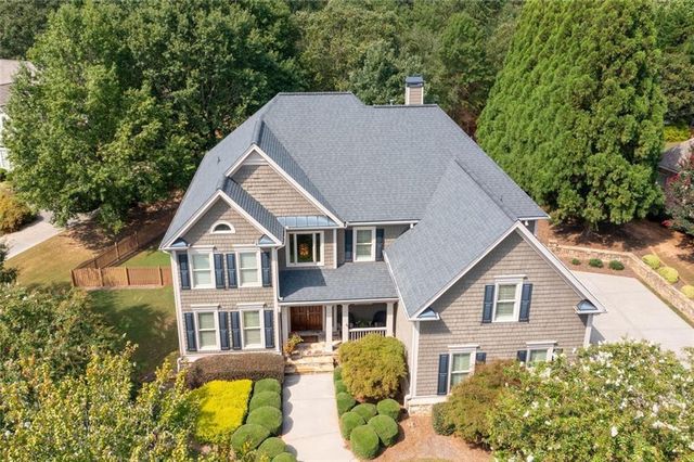 3072 Moss Stone SW Lane, Marietta, GA 30064