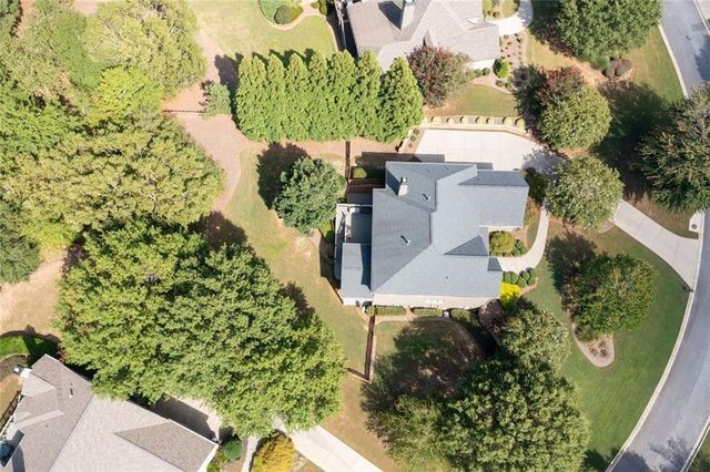 3072 Moss Stone SW Lane, Marietta, GA 30064