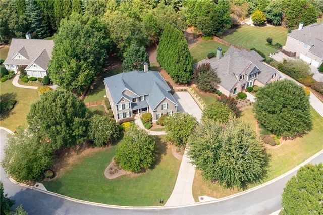 3072 Moss Stone SW Lane, Marietta, GA 30064