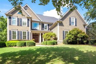 3072 Moss Stone SW Lane, Marietta, GA 30064