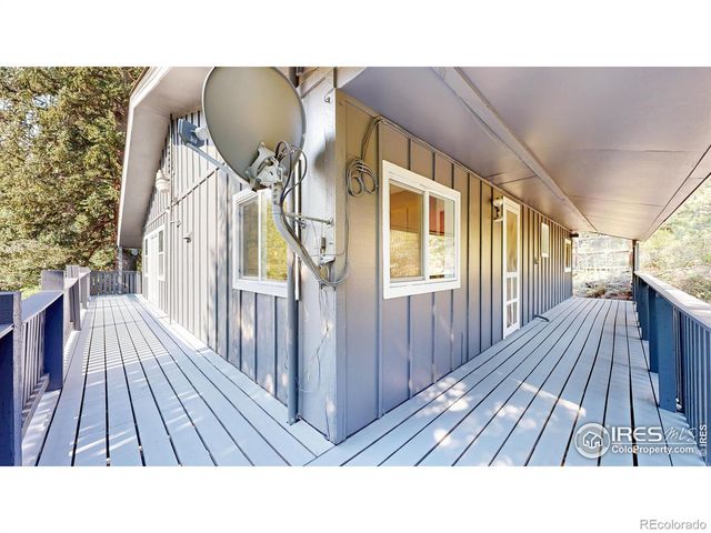 163 West Creek Road, Glen Haven, CO 80532