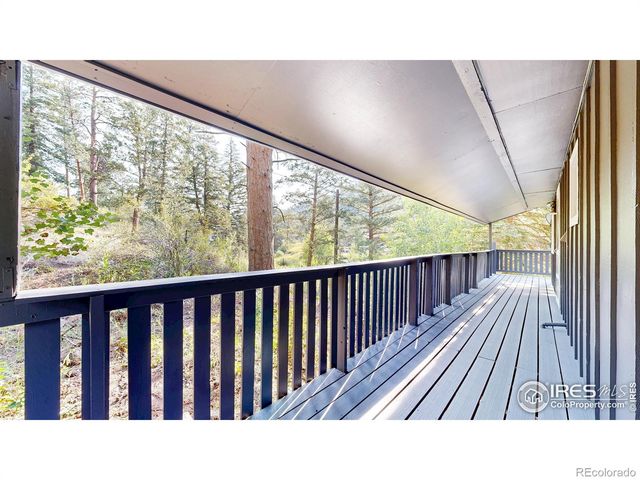 163 West Creek Road, Glen Haven, CO 80532