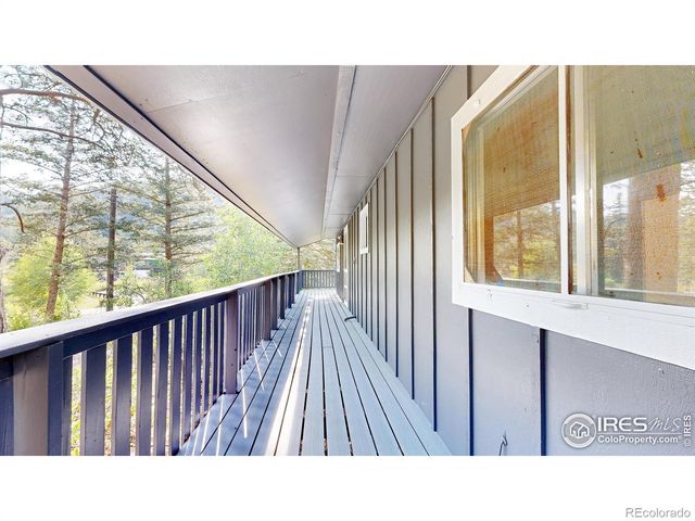 163 West Creek Road, Glen Haven, CO 80532