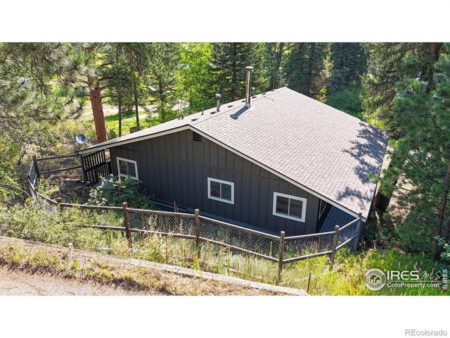 163 West Creek Road, Glen Haven, CO 80532