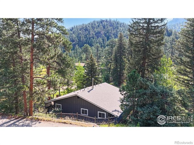 163 West Creek Road, Glen Haven, CO 80532