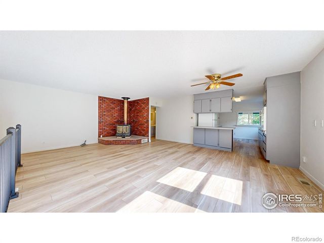 163 West Creek Road, Glen Haven, CO 80532