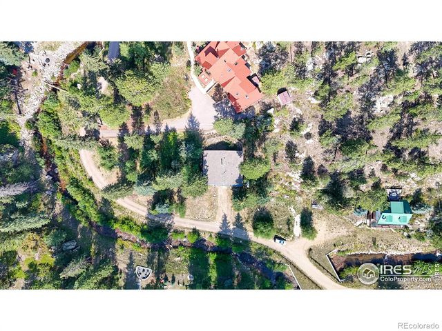 163 West Creek Road, Glen Haven, CO 80532