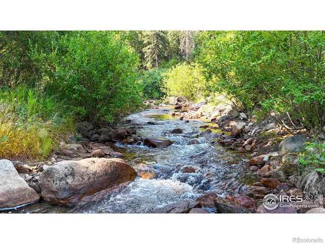 163 West Creek Road, Glen Haven, CO 80532