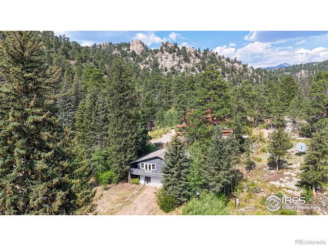 163 West Creek Road, Glen Haven, CO 80532