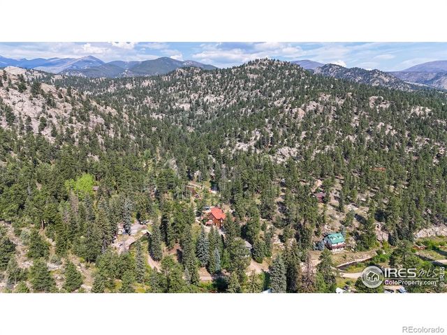 163 West Creek Road, Glen Haven, CO 80532