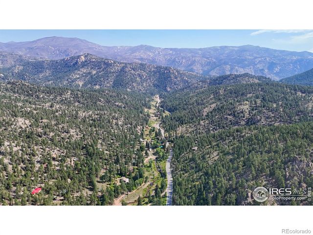 163 West Creek Road, Glen Haven, CO 80532