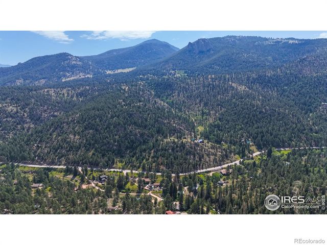 163 West Creek Road, Glen Haven, CO 80532