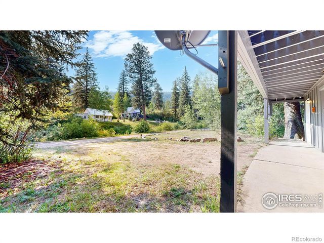 163 West Creek Road, Glen Haven, CO 80532