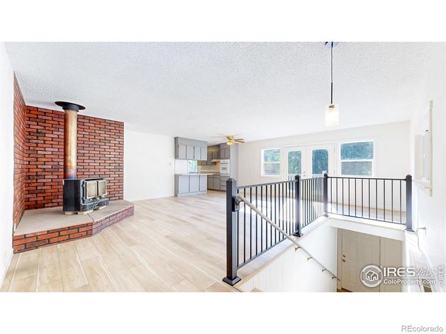 163 West Creek Road, Glen Haven, CO 80532