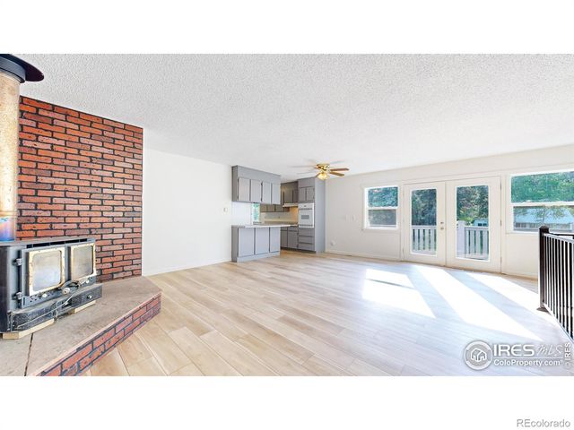 163 West Creek Road, Glen Haven, CO 80532