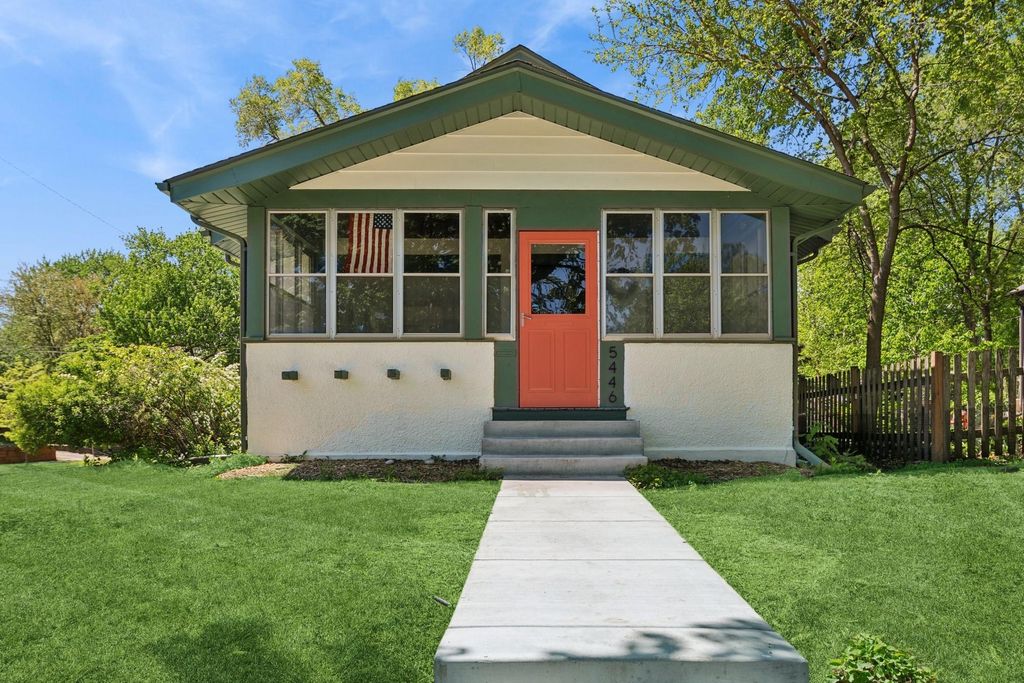 5446 Pleasant Avenue, Minneapolis, MN 55419