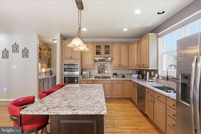 7689 PINEWILD RD, Seven Valleys, PA 17360